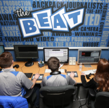 BEAT 1 BEAT 1